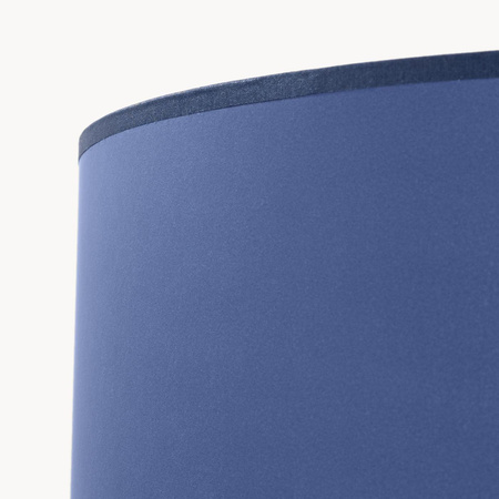 Lampa podłogowa na trójnogu NATT granat (SL.1906) - Sollux Lighting