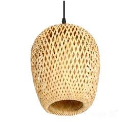 Lampa wisząca BOHO BERN 1xE27 Kobi Design (002156KOB) - KOBI LIGHT