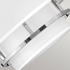 Lampa sufitowa Graham (HK-GRAHAM-M-PN) - Elstead Lighting