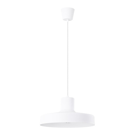 Lampa wisząca BILO biała (SL.1702) - Sollux Lighting
