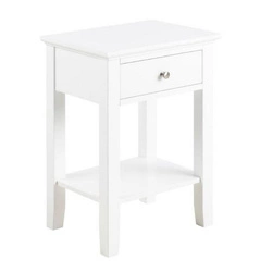 ACTONA szafka LINNEA biała (0000093753) - Actona