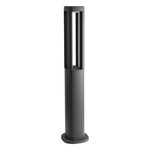 OUTDOOR FLOOR LIGHT LED 7W 3000K ALUMINIUM GRAPHITE (E355 Zambelis) - Zambelis