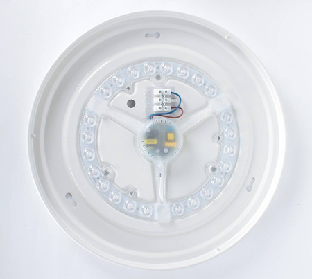 Plafon LED Eiger 24W barwa naturalna (BLAUPUNKT-PL24NW)