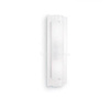 Kinkiet TUDOR AP2 (051857) Ideal Lux