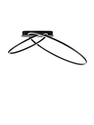 Nowoczesna lampa sufitowa COMARAPA (LE44670) - Luces Exclusivas