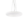 Lampa wisząca SMARTIES SP3 D40 (032016) Ideal Lux - żyrandol