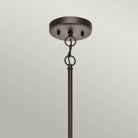 Żyrandol Lyndon (KL-LYNDON-5P-AZ) - Elstead Lighting