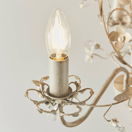 Lampa Wisząca Lullaby (LULLABY-3CR) Endon