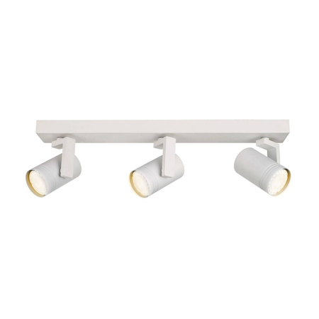 Reflektorek - spot Spiela (SPL-31993-3B-WH) - Italux