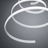 Lampa Wisząca SPIRAL Kol. Biały 4000K (0036.30 DIM N) - Vivida