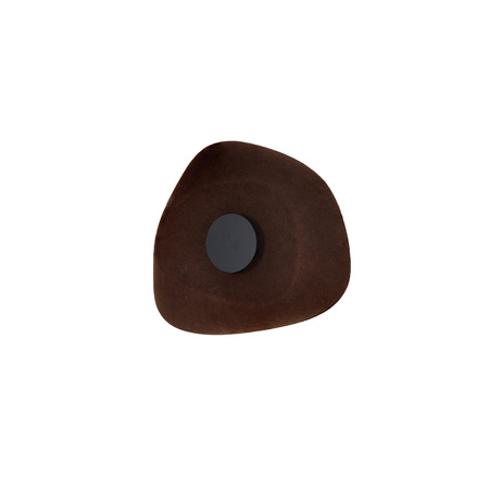 Kinkiet  EAGLE WALL COFFEE (AZ6576) Azzardo