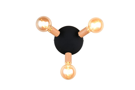 Lampa przysufitowa LAMEGO (R86683335) - RL