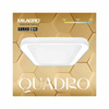 Plafon QUADRO WHITE 38W (ML7928) - Milagro