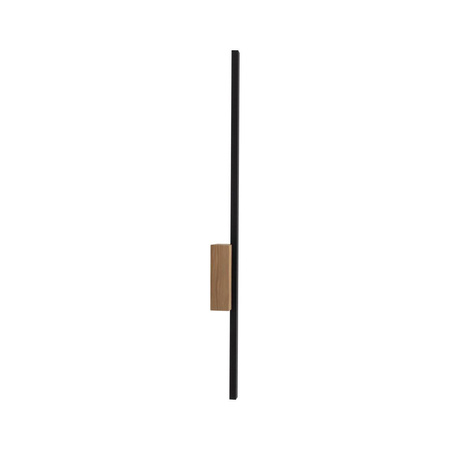 Kinkiet FLASH WOOD SOSNA 1 LED M (6019) - TK Lighting