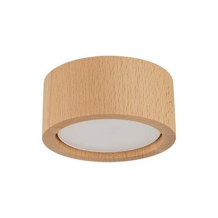Plafon EVE WOOD BUK (10123) - TK Lighting