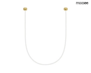 MOOSEE lampa wisząca LASSO 600 Smart      złota (MSE1501100494) - Moosee