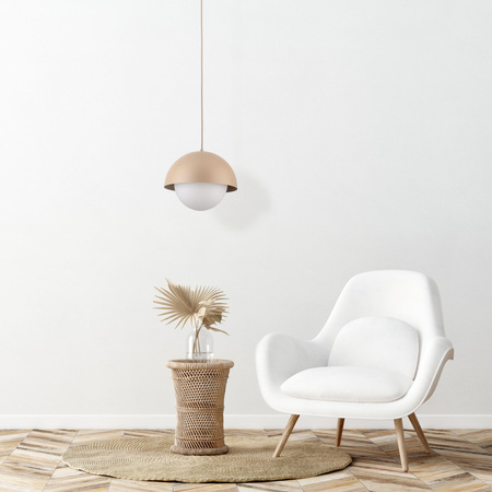 BONO SABIA LAMPA WISZACA 1 M (10645) - TK Lighting