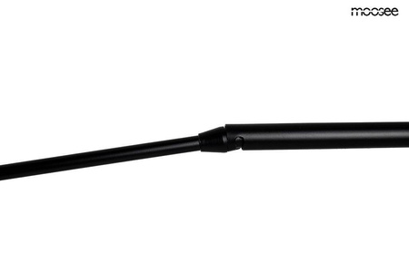 Lampa ścienna RAVEN 2 (MSE1501100205) - Moosee