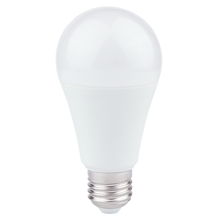 Żarówka LED 10W A60 E27 RGB + Pilot (EK8049) - Eko-Light