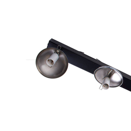 Lampa sufitowa SFERA 5xE14 (MLP8875) - Milagro