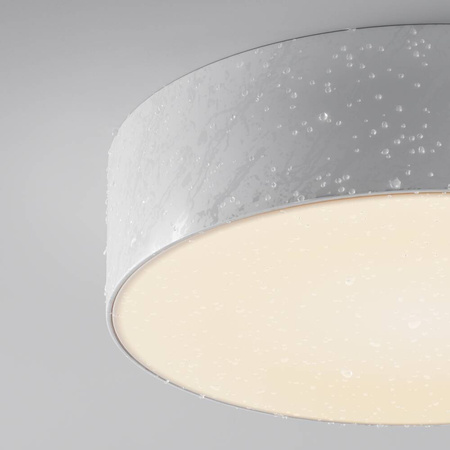 Lampa sufitowa Zon IP 65 (O431CL-L30W3K) - Maytoni
