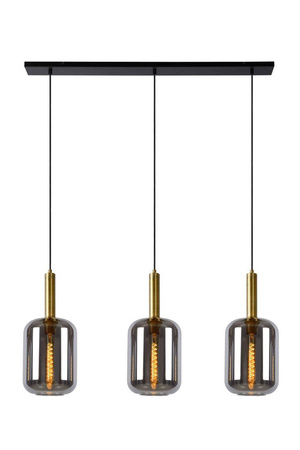 Lampa wisząca JOANET (45494/03/65) - Lucide