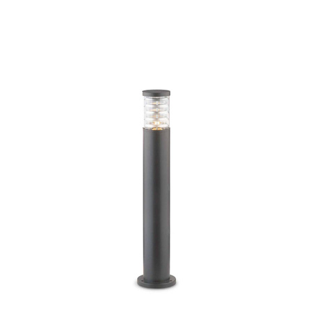 Lampa ogrodowa TRONCO PT1 BIG kol. grafitowy (26992) Ideal Lux