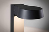 Oprawa ogrodowa CAPEA GRAND LED 11W 1050lm 3000K 650mm IP44 230V antracyt  aluminium (PL94790) - PAULMANN