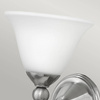 Kinkiet Bolla (HK-BOLLA1-B) - Elstead Lighting