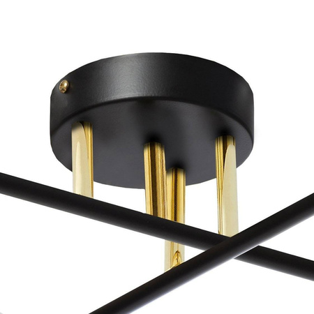 Lampa przysufitowa ASTRA 4 (10775402) - KASPA