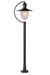 Lampa zewnętrzna stojąca ARUBA (11873/01/30) - Lucide