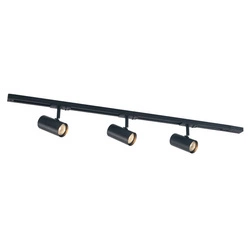 Szynoprzewody - zestaw Marvi TR Fredrik (920121-3-BL-SET) - Italux