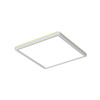 Plafon Aleria  (PLF-39573-300S-28W-WH) - Italux