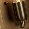 Kinkiet zewnętrzny St Martins (ST-MARTINS-BR) - Elstead Lighting