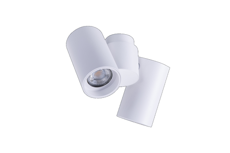 Oprawa natynkowa MAKALU 2 WH (AZ4213) - Azzardo