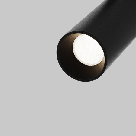 Oprawa do systemu szynowego Focus LED (TR032-2-5W4K-S-B) - Maytoni