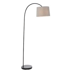 Lampa Podłogowa Carlson (78163) Endon