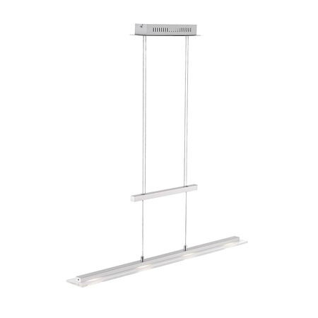 Lampa wisząca Tenso TW  (211224) - Fischer&Honsel