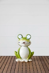 ICA GURRA Outdoor Decoration Green/White (108912) Markslojd