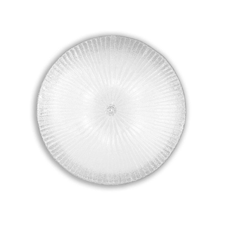 Plafon SHELL PL6 (008622) Ideal Lux