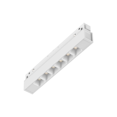  EGO Biały (EGO_ACCENT_07W_3000K_1-10V_WH) - Ideal Lux