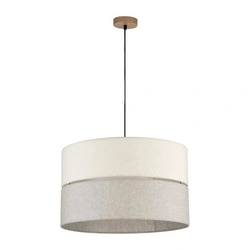 Lampa wisząca ECO Ø50 (5773) - TK Lighting
