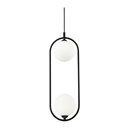 Lampa wisząca Ring Maytoni (MOD013PL-02B)