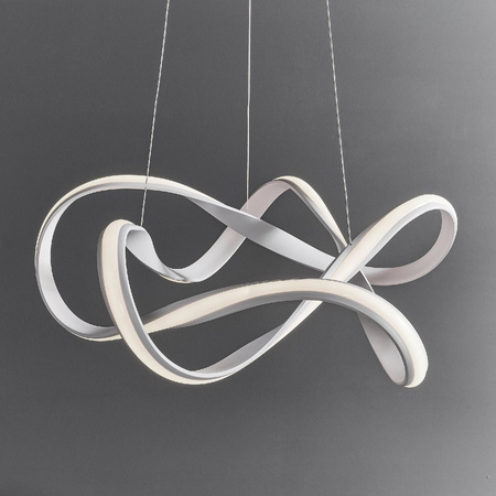 Lampa Wisząca Synergy (81893) Endon