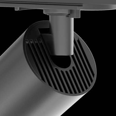 Oprawa do systemu szynowego Focus LED  (TR021-1-12B3K-W-B) - Maytoni