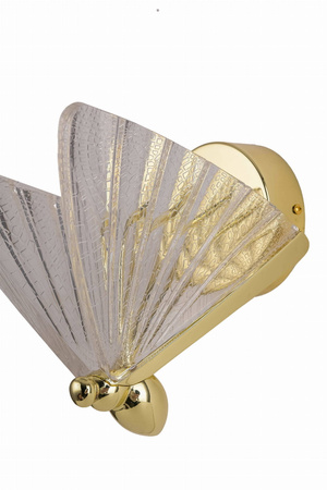 Kinkiet MARIPOSA (LP-1715/1W) - Light Prestige