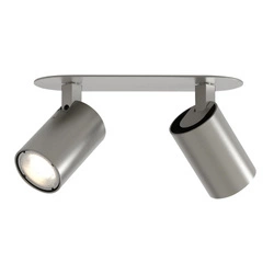 Reflektor Ascoli Twin Recessed Matowy Nikiel (1286099) - Astro Lighting