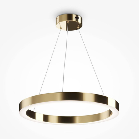 Lampa wisząca Saturno Ø60 (MOD415PL-L45BS4K) - Maytoni