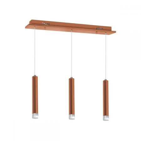 COPPER ML985 Milagro - żyrandol