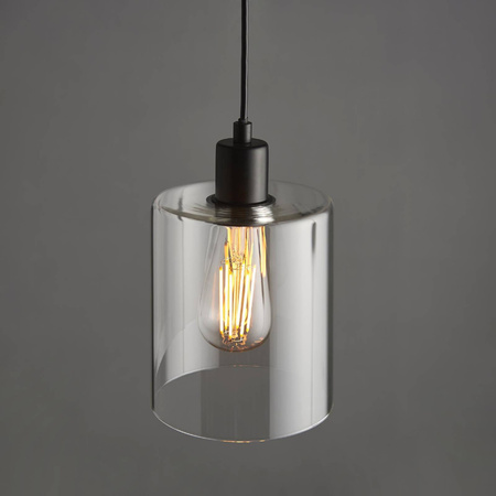 Lampa Wisząca Toledo (95472) Endon